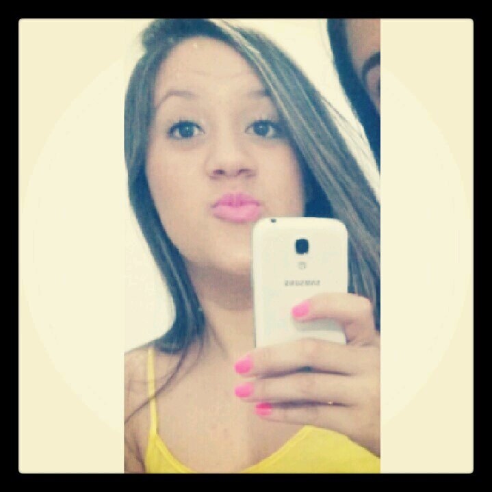 Live it up, no matter what happens.