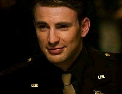 I am steve rogers u all know who I  rp single