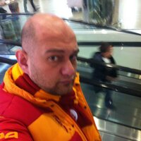 serhan doğanay (@serhan_dgny) 's Twitter Profile