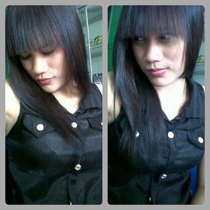 sebelum merendahkan SAYA pastikan bahwa ANDA sempurna :)  :D :*
Miss comeL ampun kidol