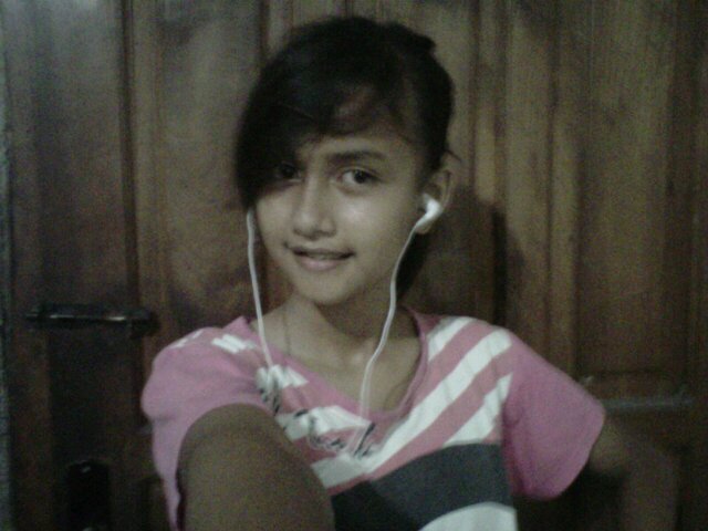 DiindaIndah's profile picture. Mati Rasa (ˆ⌣ˆʃƪ)