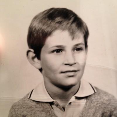 Firefly BioWorks Co-Founder and CEO