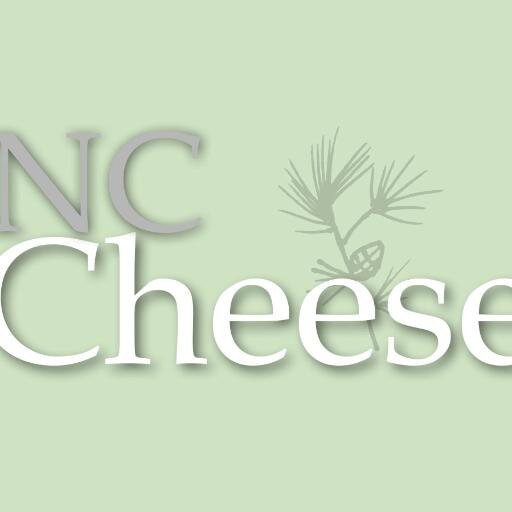 The goal for @NCcheese is to engage the NC Cheese community & promote their missions respectively. #NCcheese for re-tweets