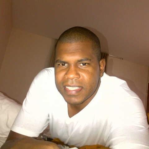 JesusCenteno08's profile picture. Jugador de baloncesto profesional