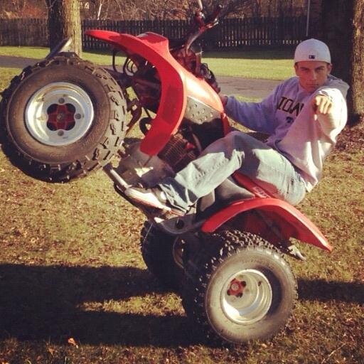 CodyMeier13's profile picture. Baseball is life