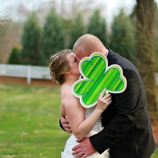 letstartwth4evr's profile picture. Asheville-destination based Wedding Photographers