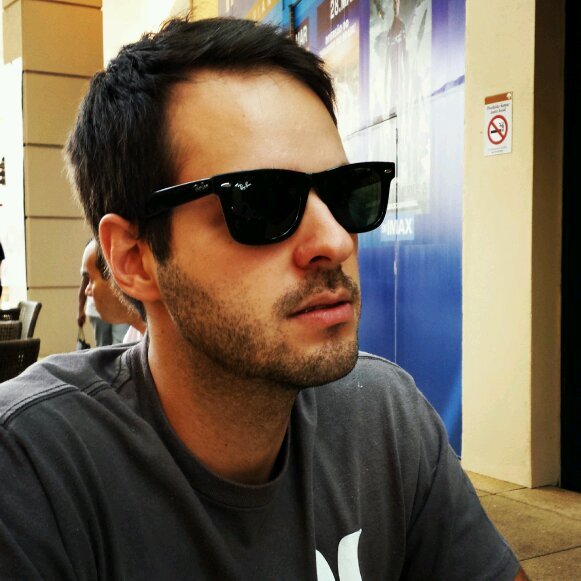 Carlos Henrique Guardão Gandarez Profile
