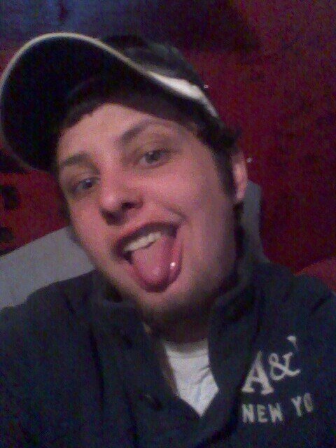 Music is Who I am. Im 17 and Yolo so make it count.