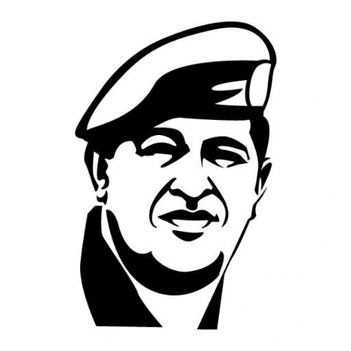 Radical Socialista pagado por el G2-Cubano y los chinos, mi objetivo es hacer arrechar a los Fascistas, Escuálidos y Majunches, NO LEO MENCIONES