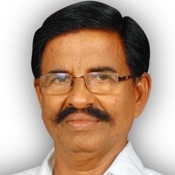 virulappan's profile picture. Retired Deputy Collector - Tamil Nadu