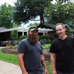 eattheyard's profile picture. We are a veteran owned and operated urban farm in Dallas TX