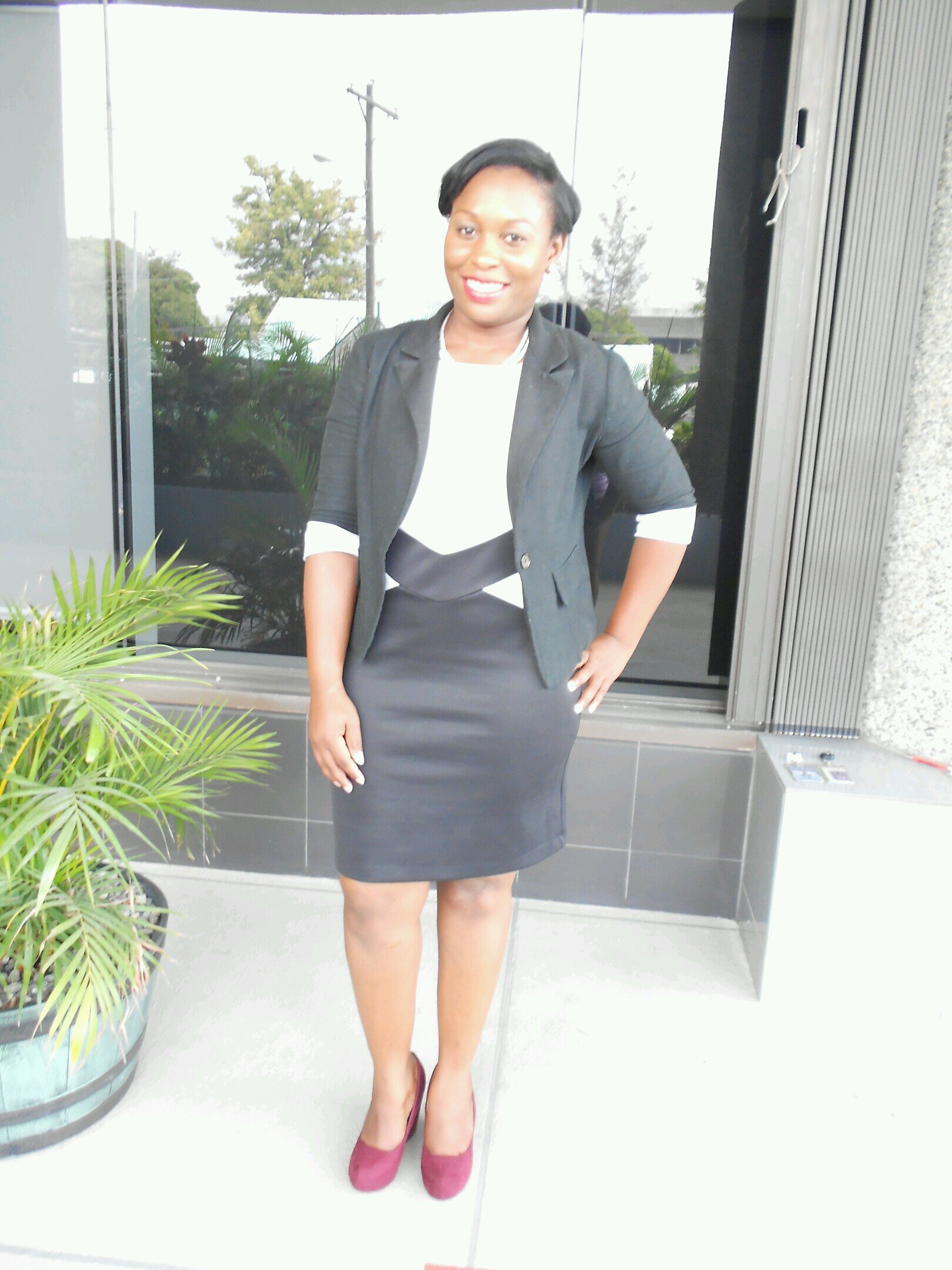 Sha_Specialkay's profile picture. 