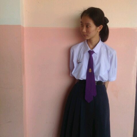 Jarawee Silachan ♥ call me 'wee'♥  I friendly ♥ ntmu :)