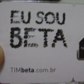 Tim Beta: Sigo todos que me seguirem !!!! ─╔╗╦╔╗╔╗──╦╗╔═──╗╔╔╗╦╔╦╗╔╗─ ─╚╗║║╦║║──║║╠═──║║║║║─║─╠╣─ ─╚╝╩╚╝╚╝──╩╝╚═──╚╝╚╝╚═╚─╝╩─