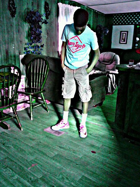 Follow Or Nahhh ???.. Follow Me On IG __rayshun__