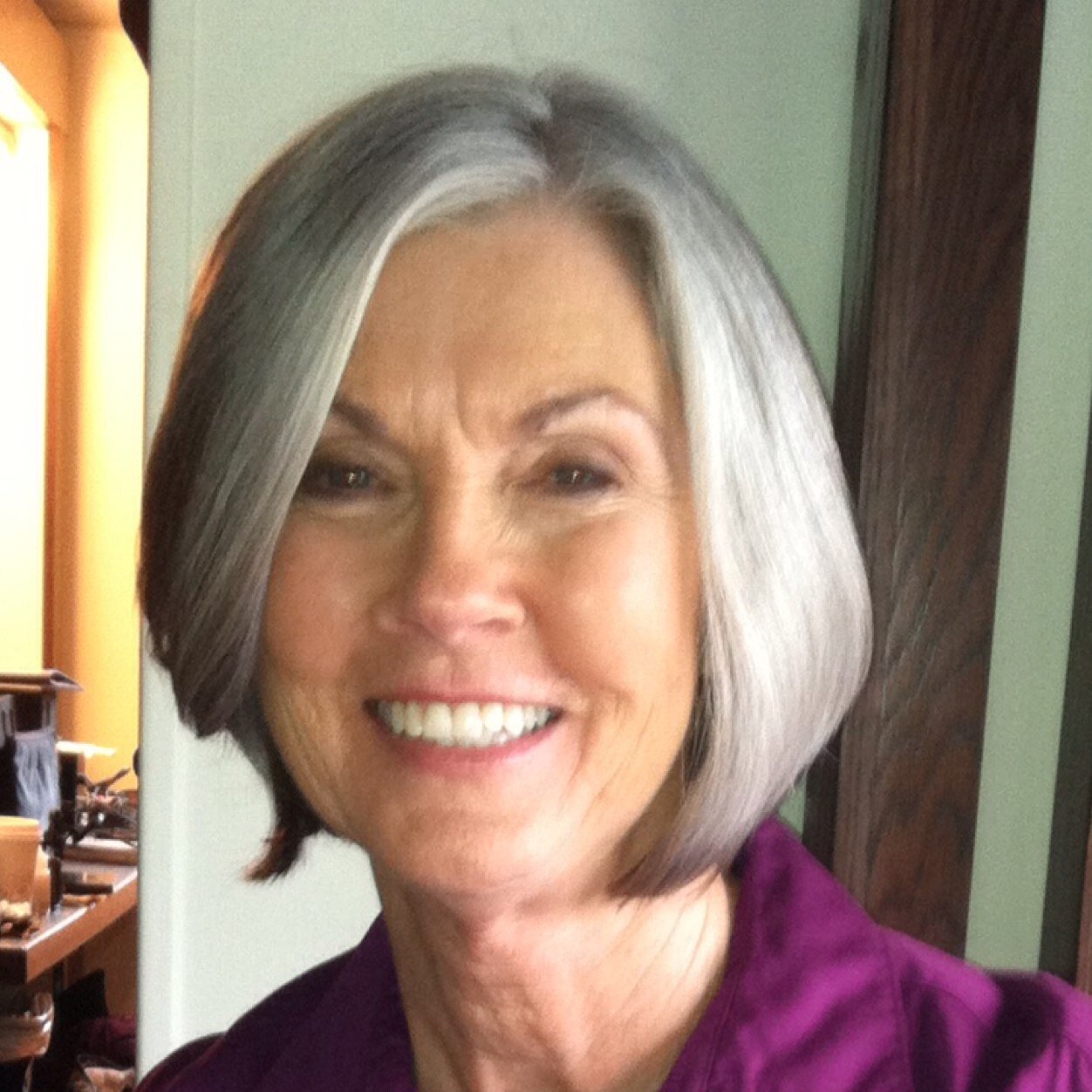 Executive consultant with Rodan&Fields Dermatologists, commercial actor, retired teacher, mother, grand mother, wife