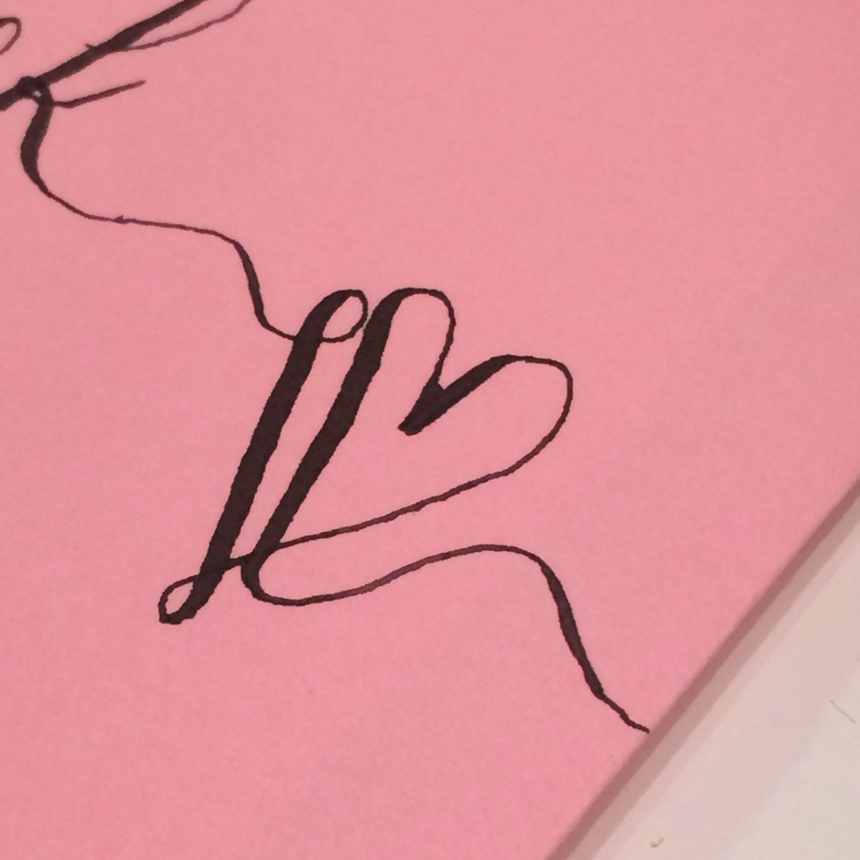 **NSS 2014 Best New Product award winner** Designer letterpress boutique specializing in luxury wedding invitations, birth announcements, & more.