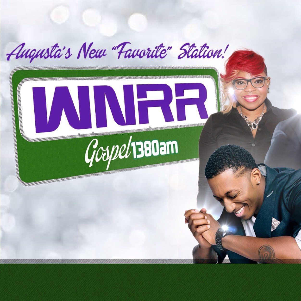 WNRRGospel Profile Picture