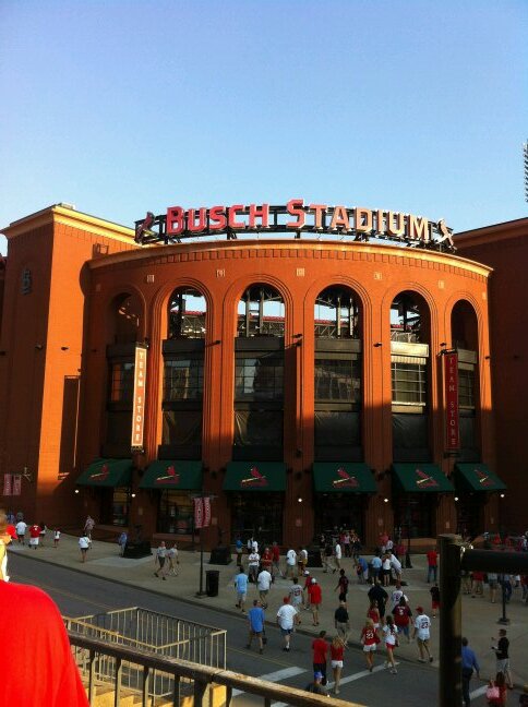 parrish1171's profile picture. 