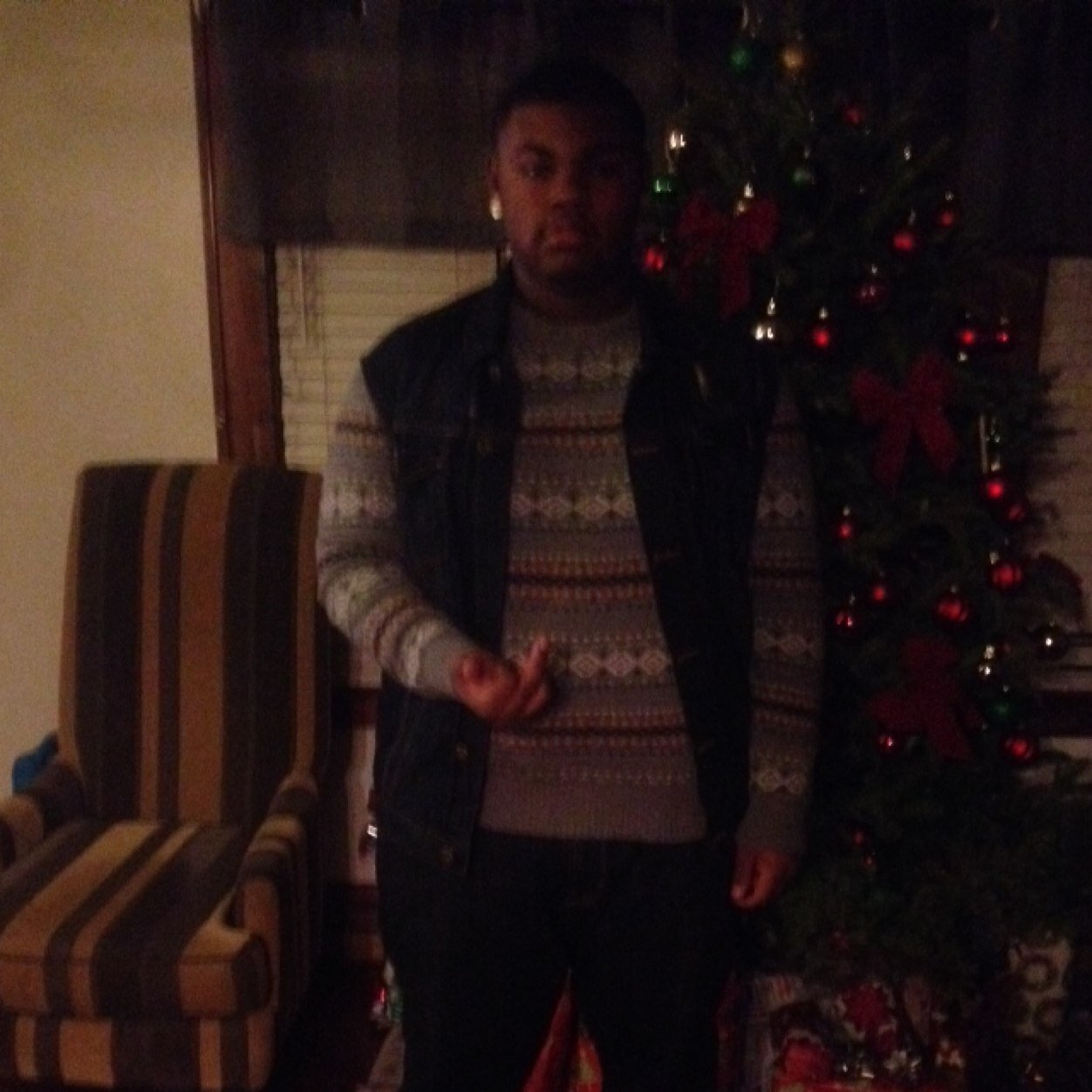 Add me on Facebook:Caleb Jones #LongLiveDarrel #LongLiveSavageMillz #LongliveSterling.. Smd if You aint rockin with it..