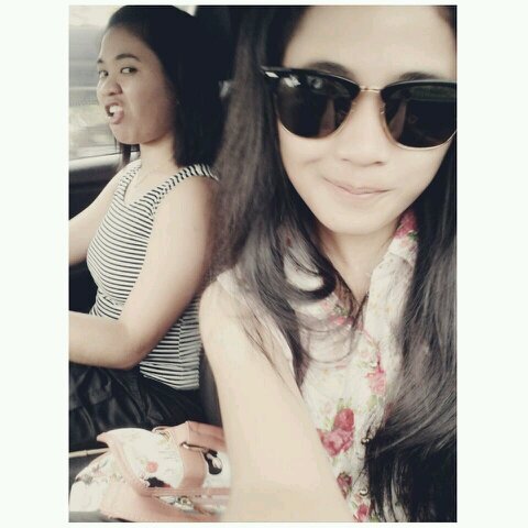 Khairun Nisa Binti Bolhan . Sweet 16 years young . SARAWAKIAN . FOLLOW ME , I FOLLOW YOU BACK .