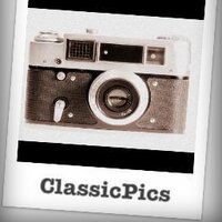ClassicPics (@yourhistorypics) 's Twitter Profile