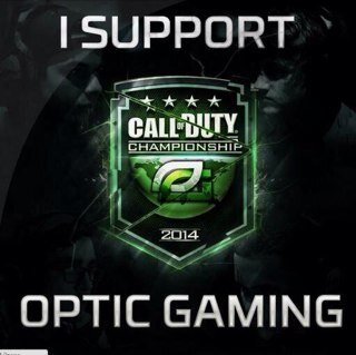 #Greenwall #bleedgreen Optic fan twitter @OpTicGaming