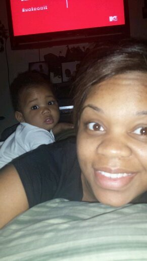Ke'Braycion Lamont McGee