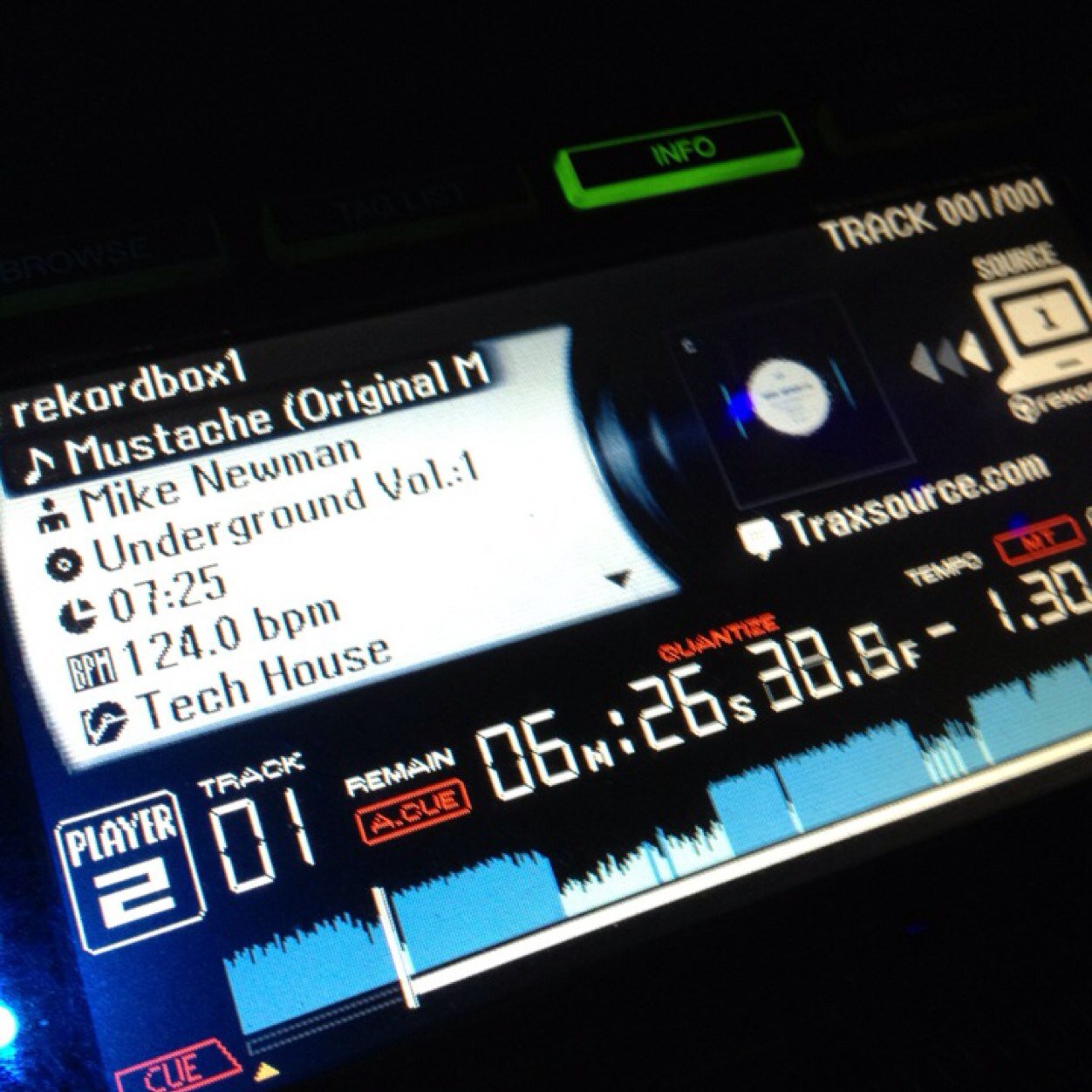 raphpr's profile picture. 