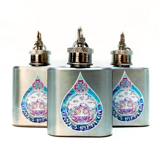 DavesHippyOil's profile picture. Dedicated To Organic Agriculture.
Making Products To Nourish Our Bodies; Since 2013