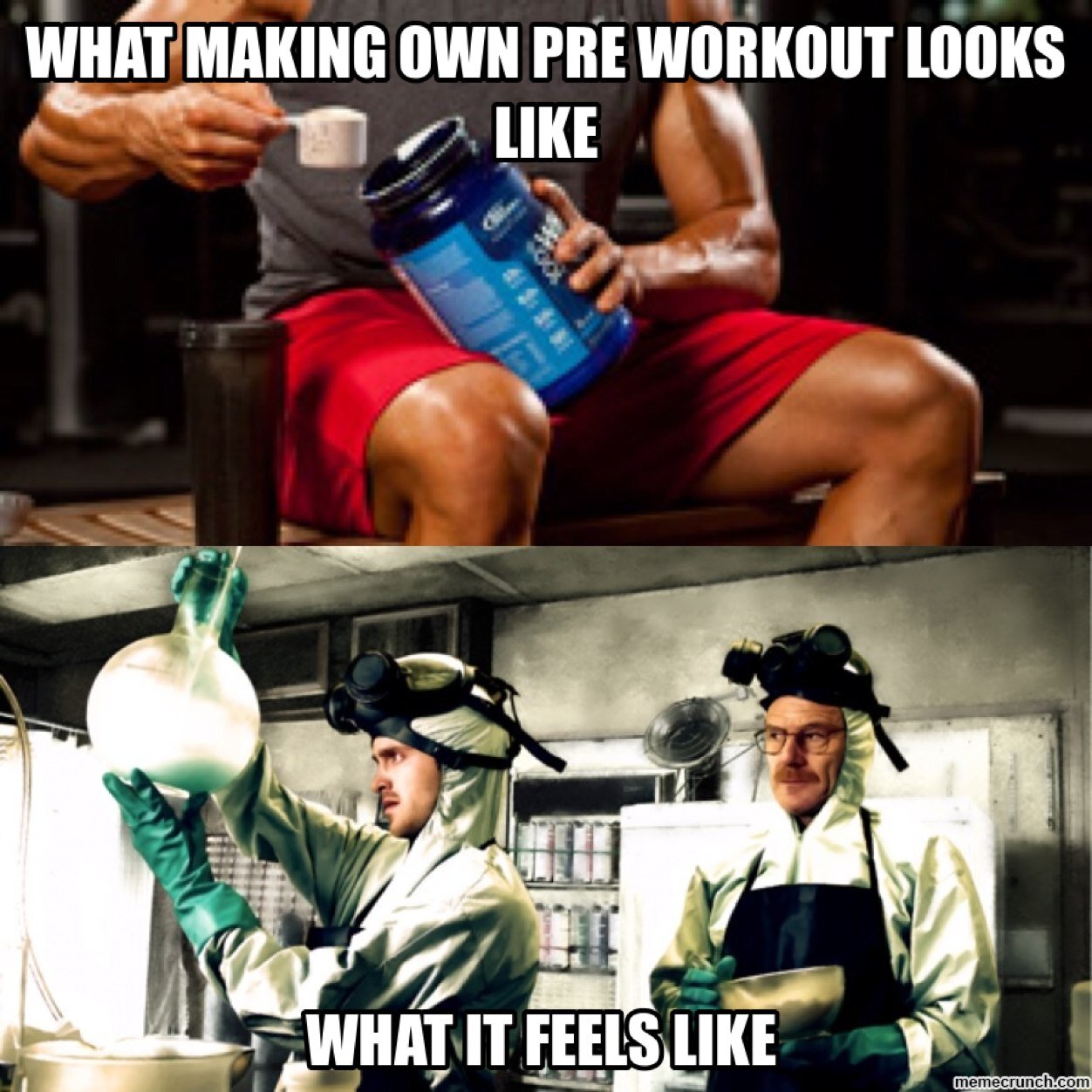 PreWorkoutL's profile picture. 