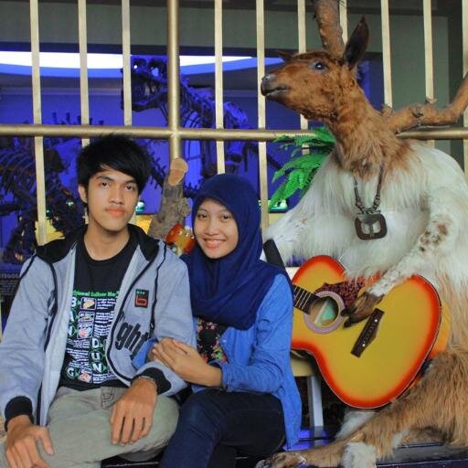 -              Veterinary Medicine Airlangga University        -                                        Had an amazing relationship with Romy Muhammad Dary Mufa