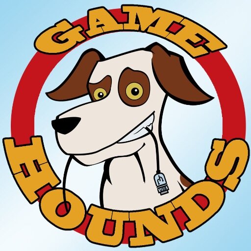 GameHounds Profile Picture
