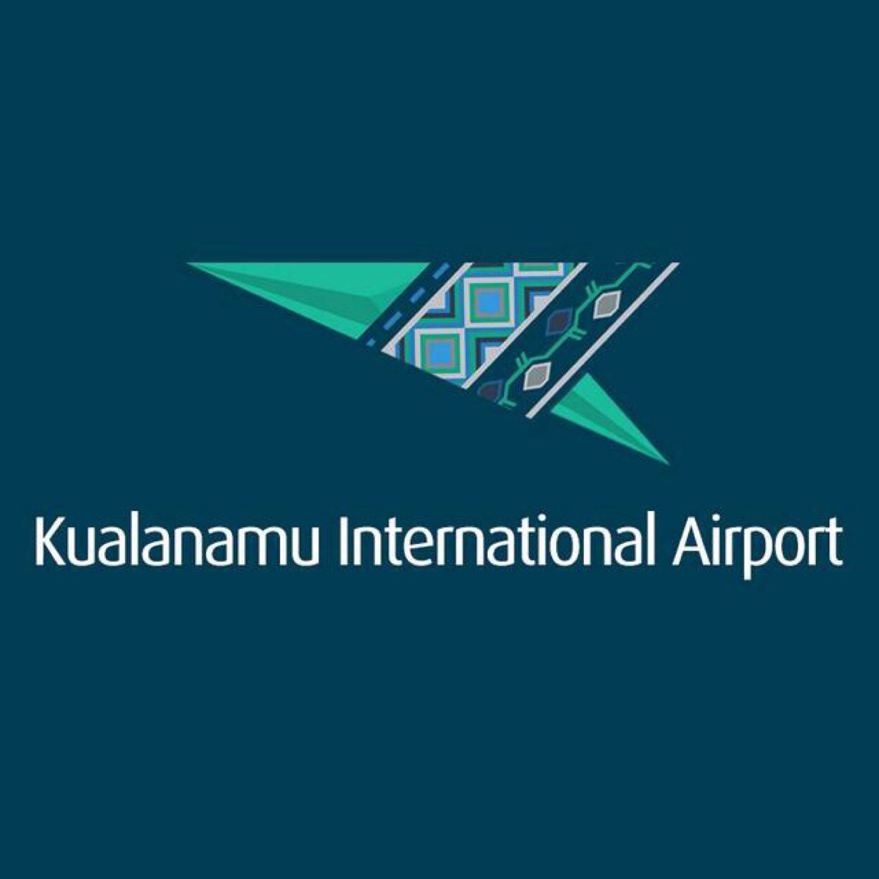 KUALANAMU INTERNATIONAL AIRPORT - KNO