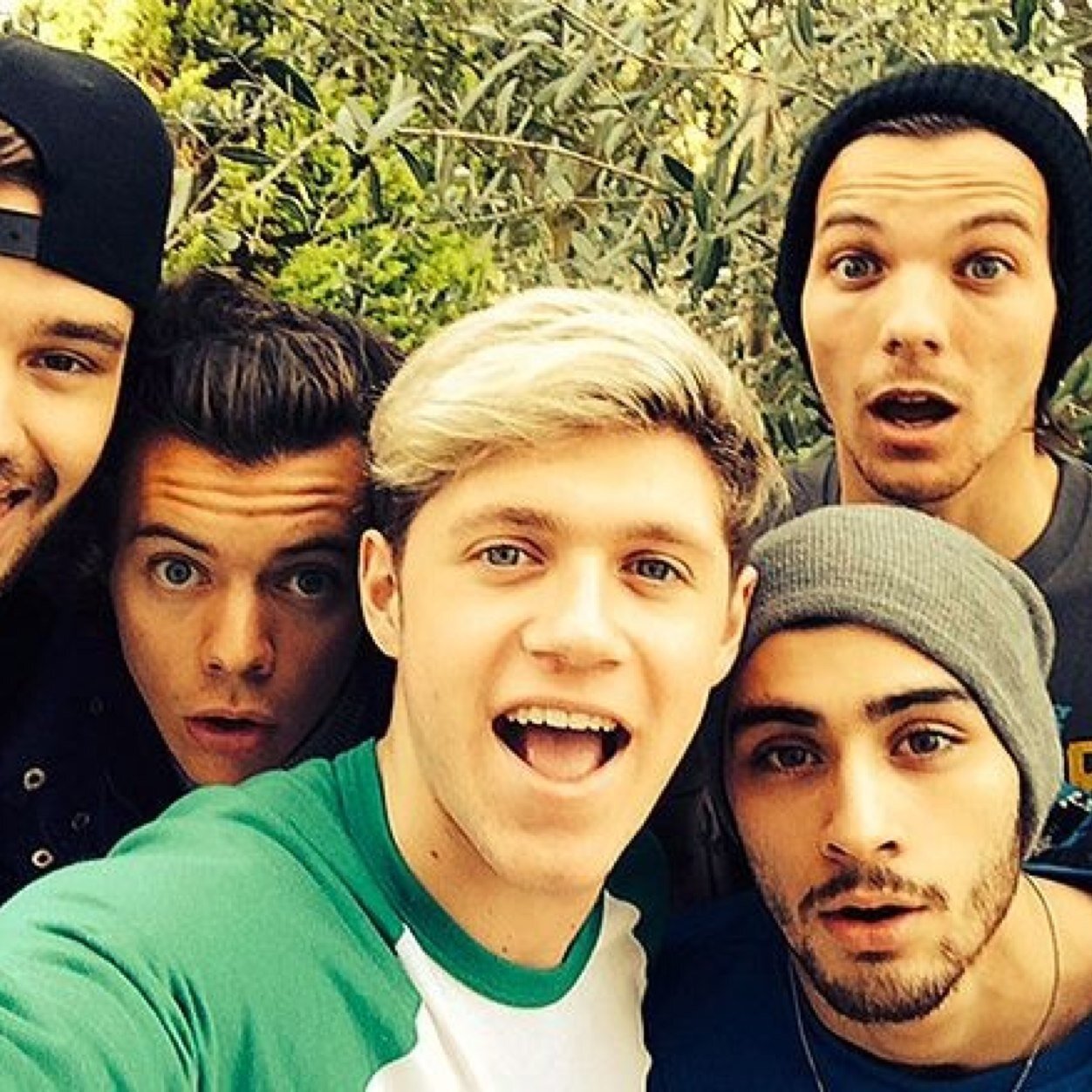 Directioner Forever