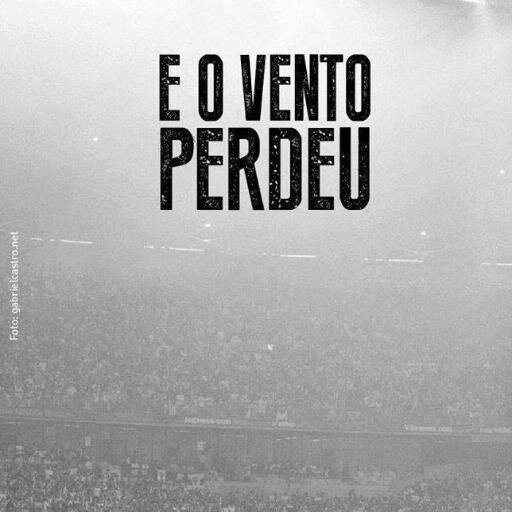 Galo Sempre...
