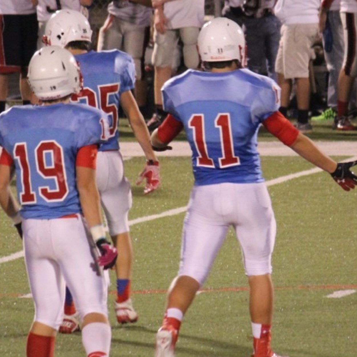 Webb city