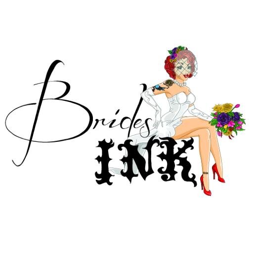 Kick-A** Styling & Floral Design for Alternative Brides
