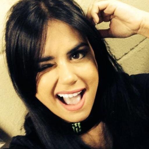 ♥ Danielle Carmona, a razão do meu viver ♥
