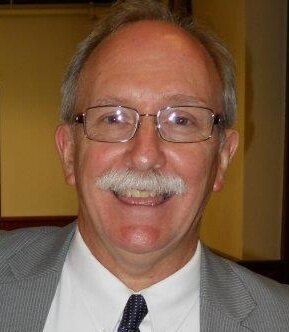 Born/raised in Wichita KS, graduated from Kapaun H.S. & Univ. of Kansas; married Mary LaFleur, 3 kids; M.A. from OSU; worked for OSU, IDI, Compuware, & JPMC