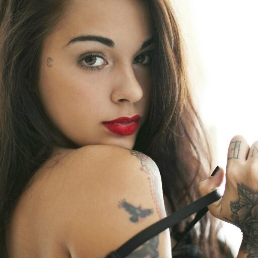 Ink is art. My art makes your skin beautiful. Warning I throw knives.  SL: @InkedBabyBeta 21+ Roleplay
