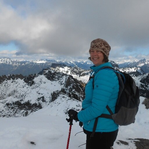 MollyNisqually's profile picture. Proud Washingtonian. Political junkie. Hiker, gardener, urban farmer. Explorer, traveler, public agency paper pusher.