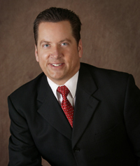 Mark Anthony