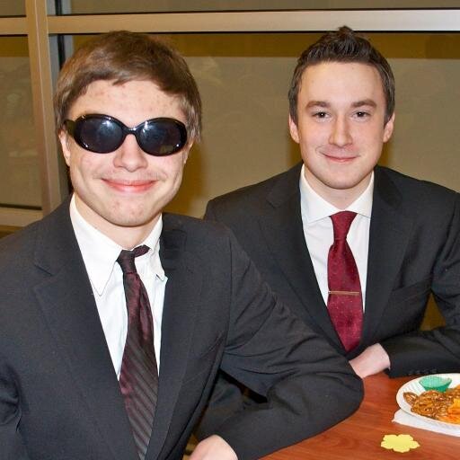 CanOnlyBeJaredM's profile picture. 