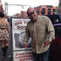 L.C. Cutshaw (@cutshaw_c) 's Twitter Profile