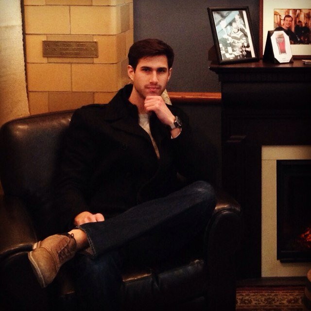 jlr1325's profile picture. 