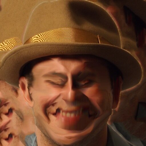 Andydrogynous's profile picture. The Four Seasons of Film podcast