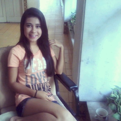 Just a Girl ♥