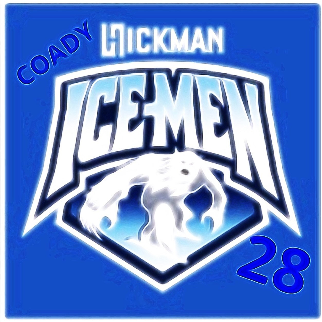 CoadyRiley's profile picture. 