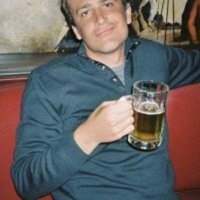 Marshall Eriksen (@judgeeriksen) 's Twitter Profile